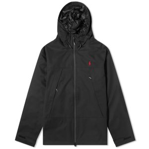 Polo Ralph Lauren Eastland Lined Hooded Jacket