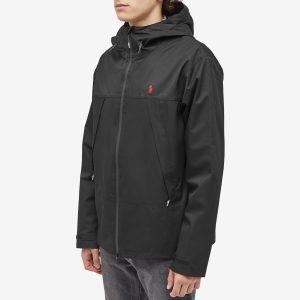 Polo Ralph Lauren Eastland Lined Hooded Jacket