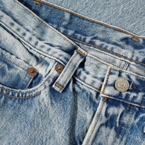 orSlow 105 90s Standard Denim