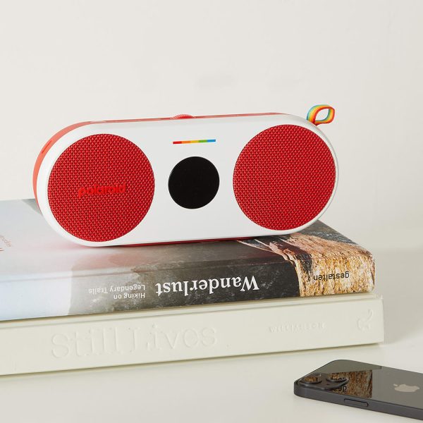 Polaroid Music Player 2