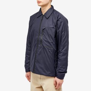 Norse Projects ARKTISK Pertex Quantum Shirt