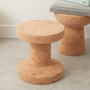 Vitra Jasper Morrison 2004 Cork Family Model B