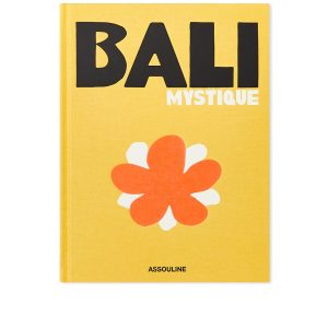 Bali Mystique