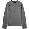 Klattermusen Sigyn Fleece Crew Sweat