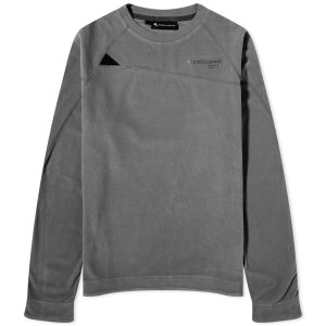 Klattermusen Sigyn Fleece Crew Sweat