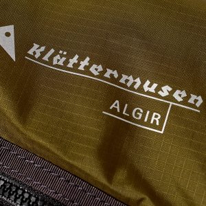 Klattermusen Algir Multislots Bag