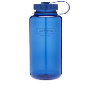 Nalgene Wide Mouth Tritan Sustain Water Bottle