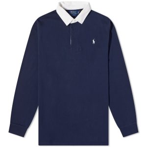 Polo Ralph Lauren Rugby Shirt