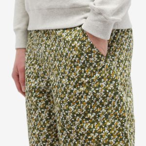 A.P.C. x Liberty Barry Shorts