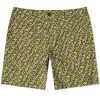 A.P.C. x Liberty Barry Shorts