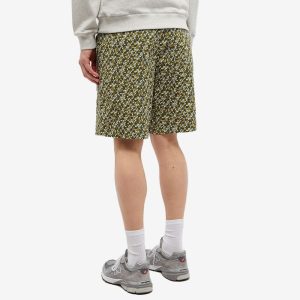 A.P.C. x Liberty Barry Shorts