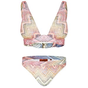 Missoni Chevron Bikini