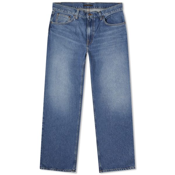 Nudie Gritty Jackson Jeans