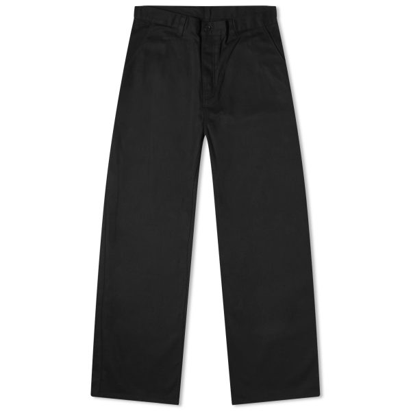 Nudie Tuff Tony Trousers