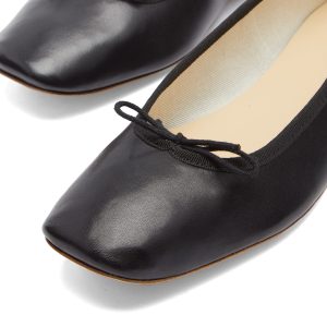 A.P.C. Ballerina Shoes