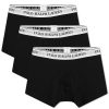 Polo Ralph Lauren Cotton Trunk - 3 Pack