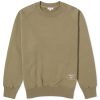 Norse Projects Marten Relaxed Raglan Crew Sweat