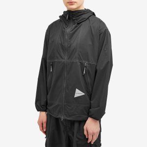 and wander Pertex Wind Jacket