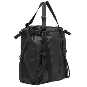 and wander ECOPAK 30L 3-Way Tote Bag