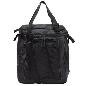 and wander ECOPAK 30L 3-Way Tote Bag