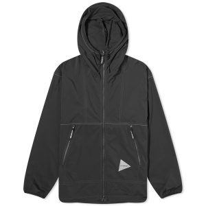 and wander Pertex Wind Jacket