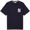 Norse Projects Simon Heavy Jersey Large N T-Shirt