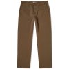 Norse Projects Aros Slim Organic Stretch Twill Chino