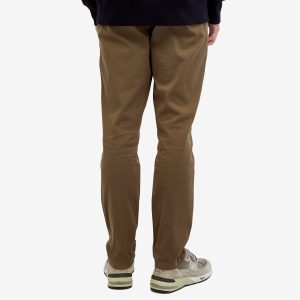 Norse Projects Aros Slim Organic Stretch Twill Chino