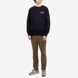 Norse Projects Aros Slim Organic Stretch Twill Chino