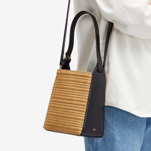 A.P.C. Virginie Small Bag