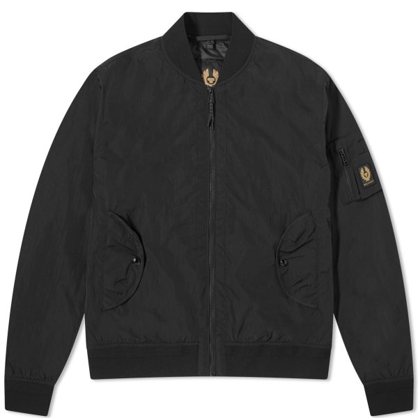 Belstaff Quest Bomber Jacket