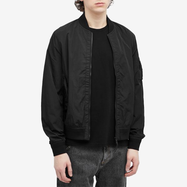 Belstaff Quest Bomber Jacket