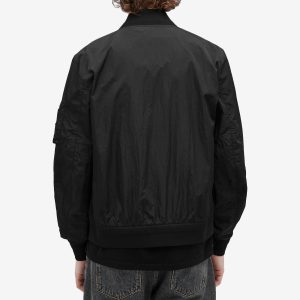 Belstaff Quest Bomber Jacket