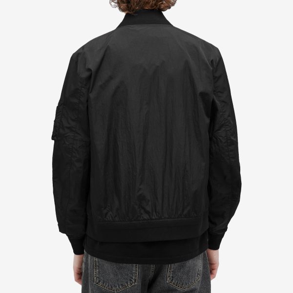 Belstaff Quest Bomber Jacket