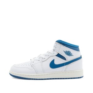 Air Jordan 1 Mid SE GS