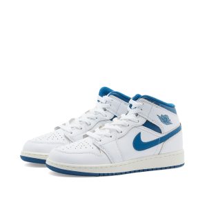 Air Jordan 1 Mid SE GS