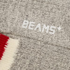 Beams Plus Rag Sock