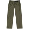 Uniform Bridge Six Strap Pants