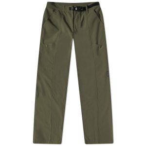 Uniform Bridge Six Strap Pants