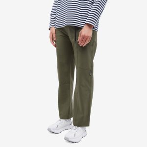 Uniform Bridge Six Strap Pants