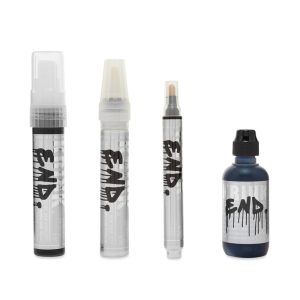 END. x KRINK Marker Set