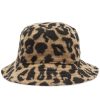 NEW ERA Leopard Bucket Hat