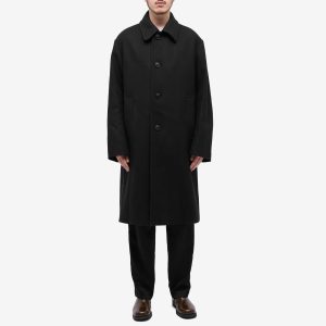 Dries Van Noten Redmore Wool Coat