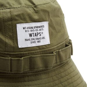 WTAPS 14 Jungle Hat