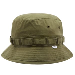 WTAPS 14 Jungle Hat