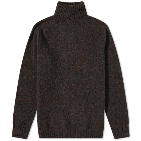 Howlin' Sylvester Roll Neck Knit