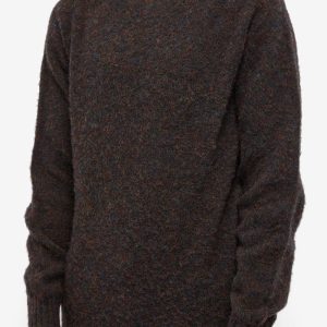 Howlin' Sylvester Roll Neck Knit