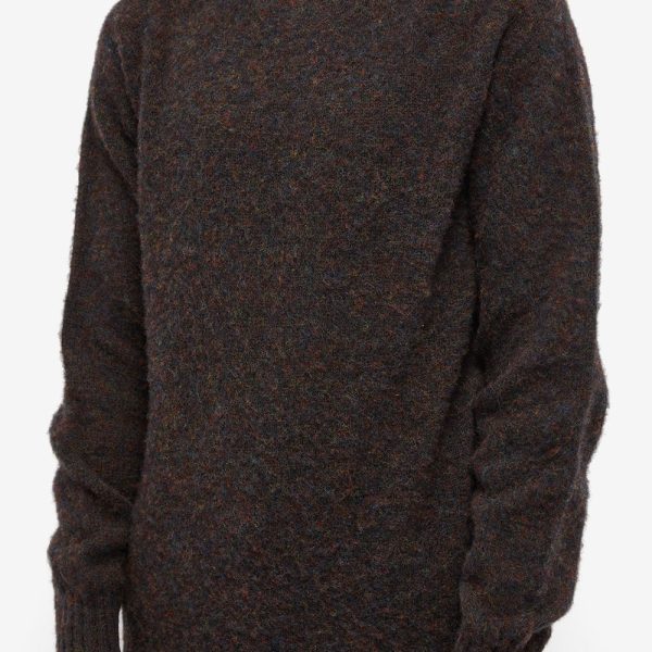 Howlin' Sylvester Roll Neck Knit