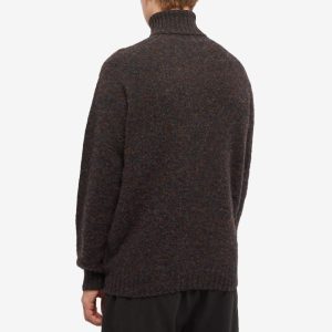 Howlin' Sylvester Roll Neck Knit