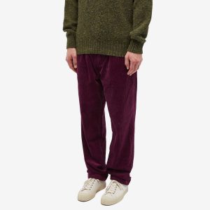 Polo Ralph Lauren Pleated Corduroy Pant